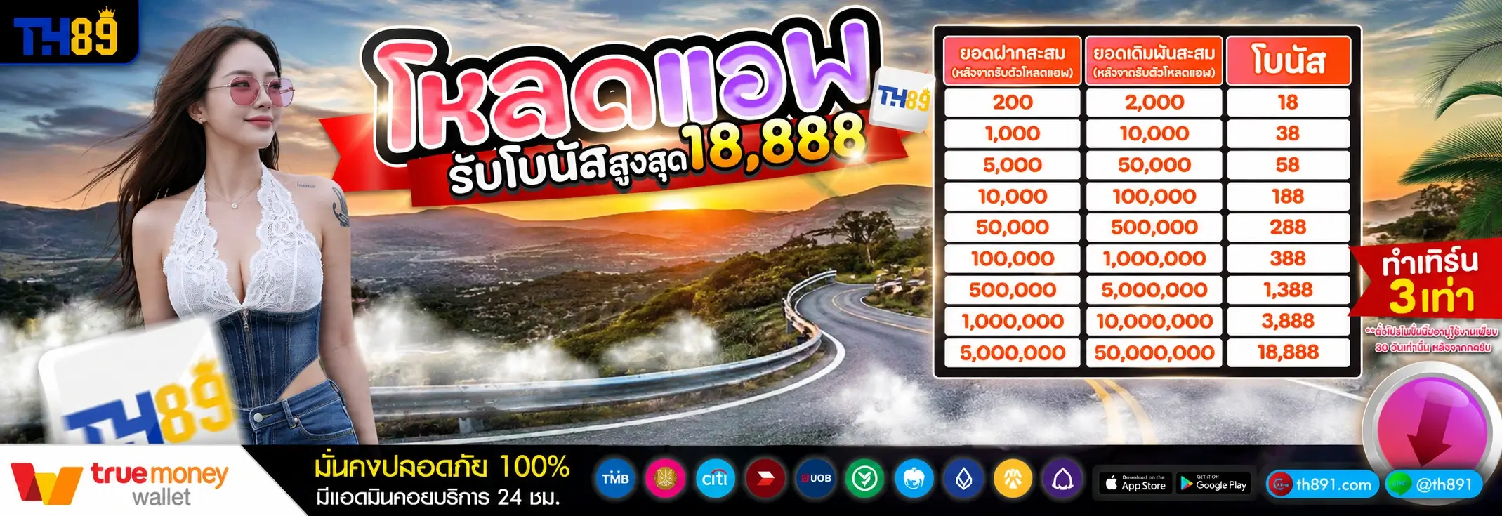 โปรโมชั่น agabet 2